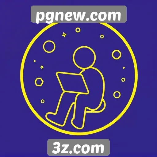 Acessibilidade e inclusão no site pgnew.com em foco