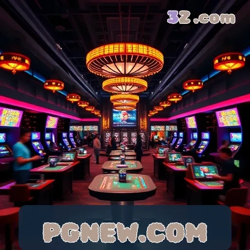 pgnew.com: Descubra Aventuras Incríveis e Emocionantes