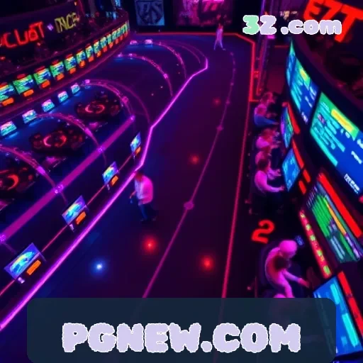 pgnew.com: Descubra as Melhores Aventuras em Jogos Cooperativos