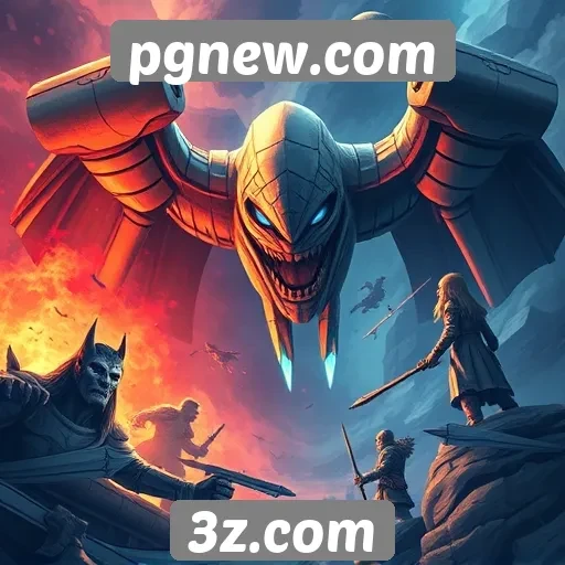 Entrevistas com desenvolvedores de jogos destacados