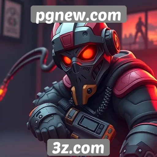 Desenvolvedores falam sobre criação de conteúdos no pgnew.com