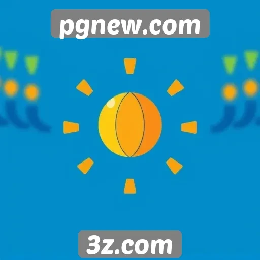 Avaliação dos principais recursos do site pgnew.com