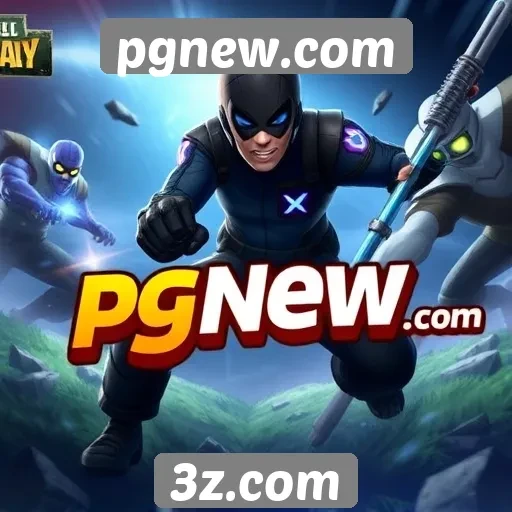 Promoções e ofertas destacadas do pgnew.com