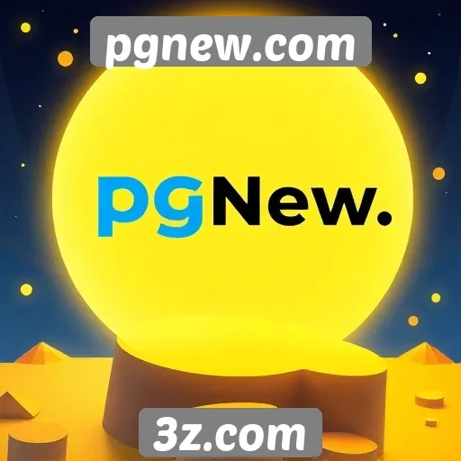 Perspectivas futuras para o desenvolvimento do pgnew.com