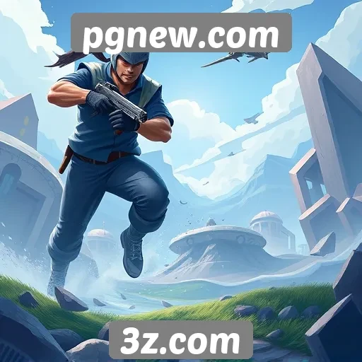 Análise das principais categorias de jogos no pgnew.com