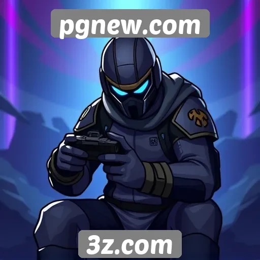 recursos de streaming de jogos no pgnew.com