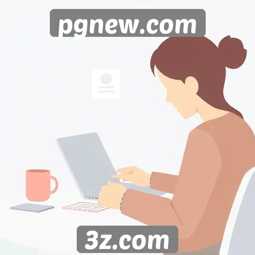 Impacto das atualizações mensais em pgnew.com