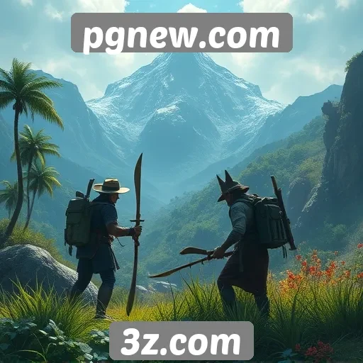 Dicas para maximizar a experiência no pgnew.com