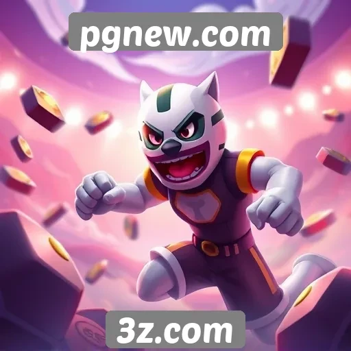 novos lançamentos em pgnew.com para jogadores