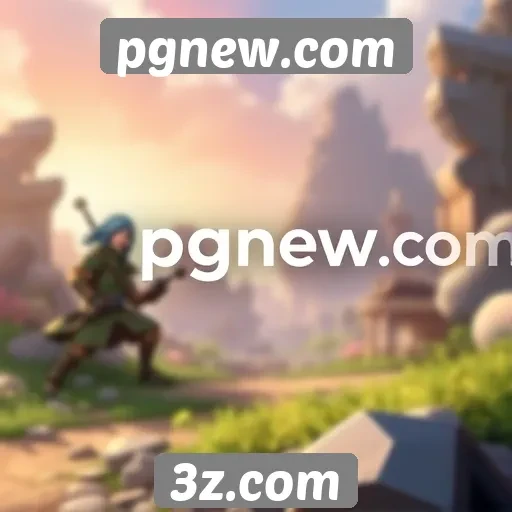 Comparação entre pgnew.com e outros sites de jogos
