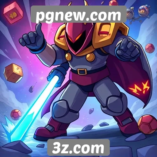 pgnew.com oferece ampla gama de jogos para todos os gostos