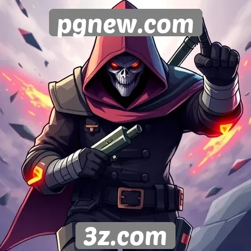 Os jogos mais populares do pgnew.com