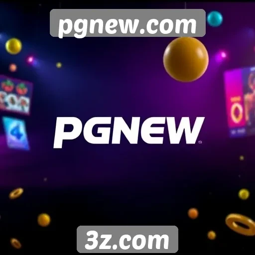 Eventos e promoções especiais no pgnew.com