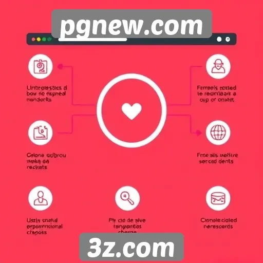 Características de usabilidade do pgnew.com